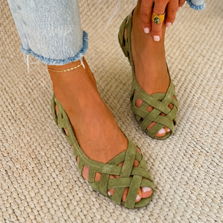 Deborah | Lightweight Comfort Sandals