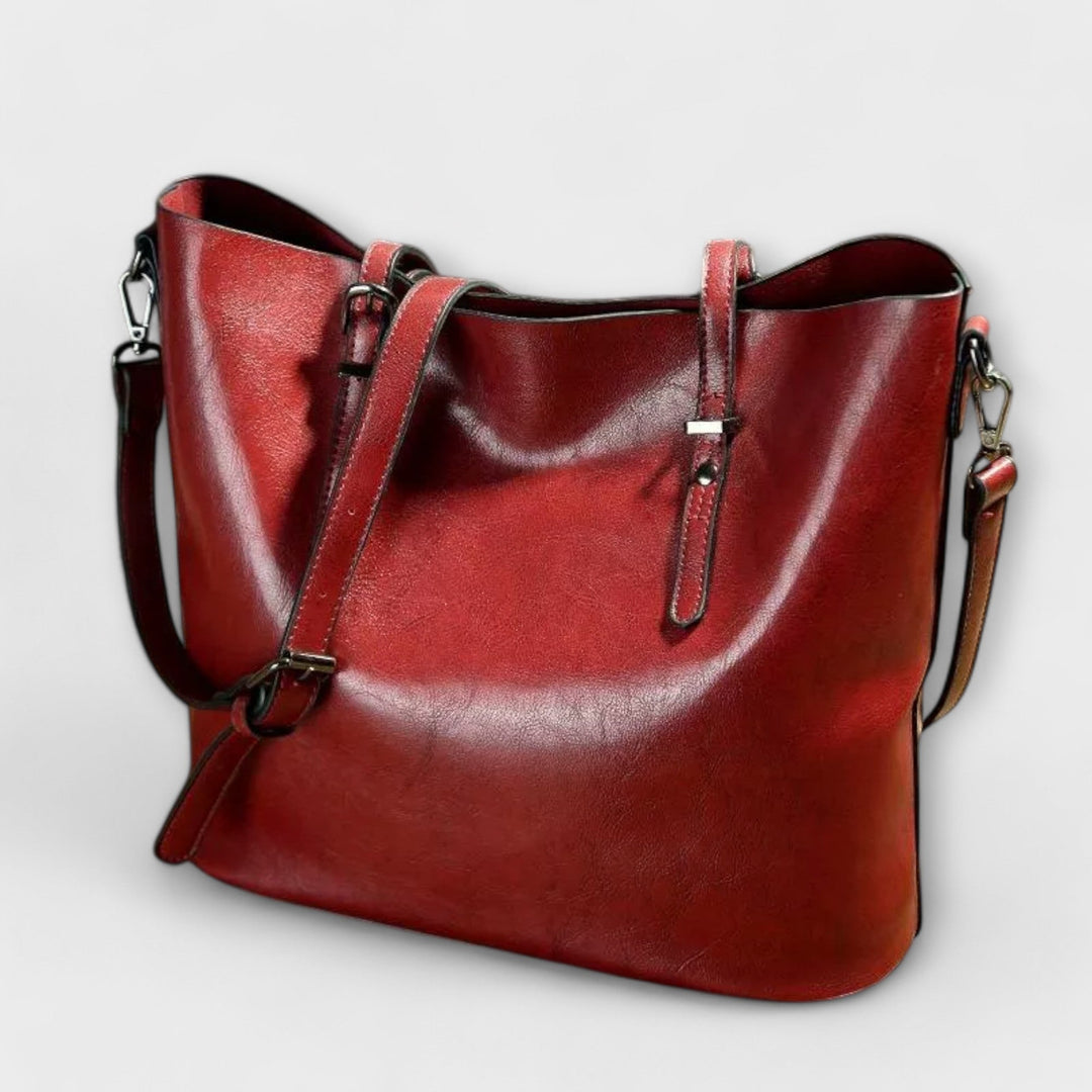 Aurora. - Vintage Shoulder Bag