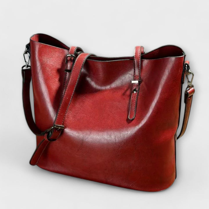 Aurora. - Vintage Shoulder Bag