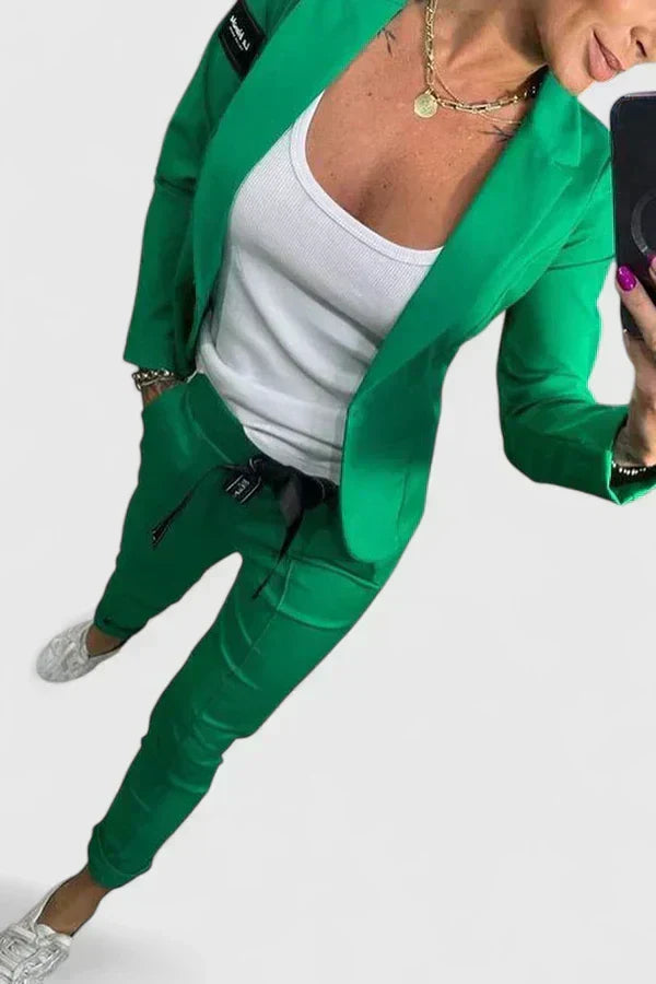 Green#Green_1