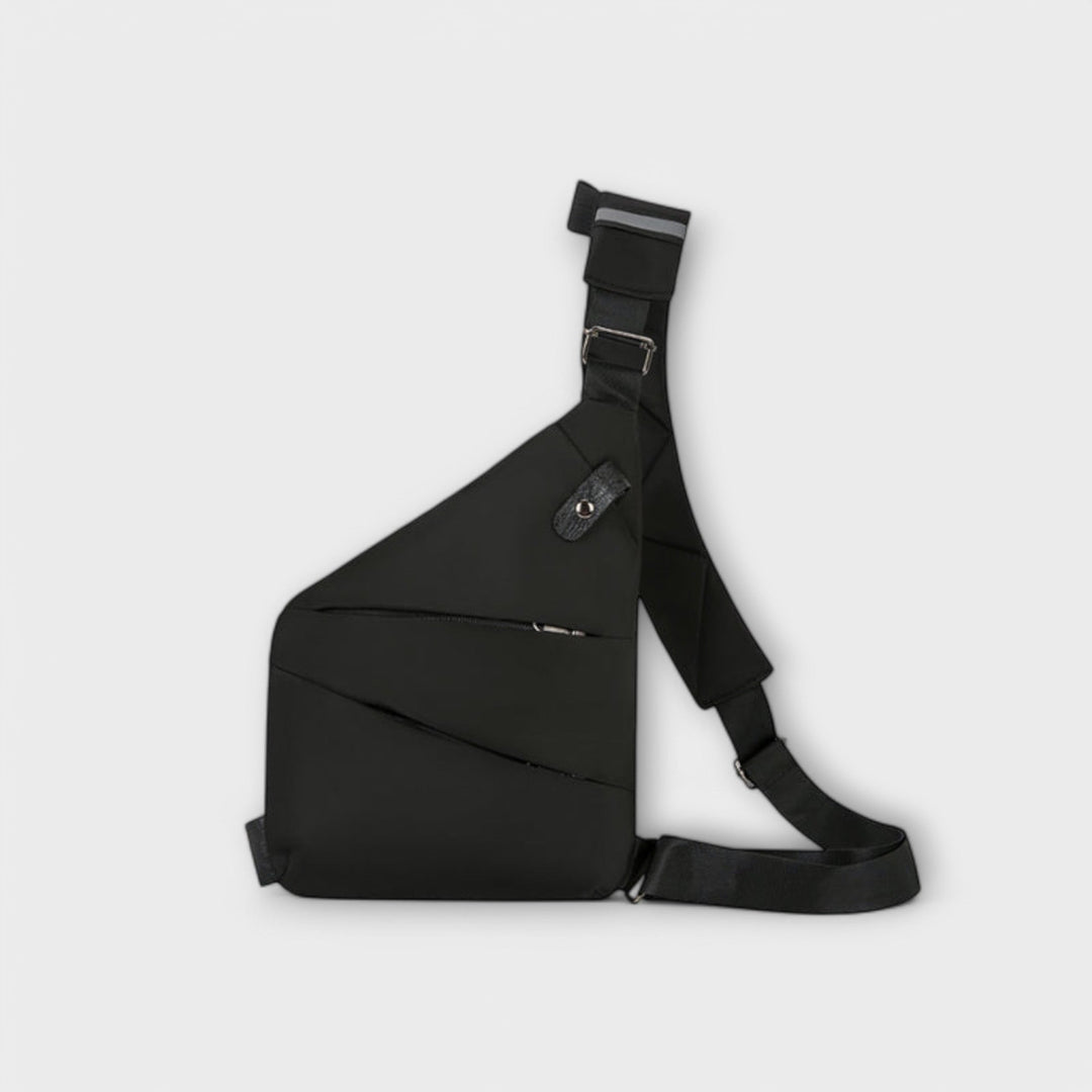 Aurora. - Anti-Theft Shoulder Bag