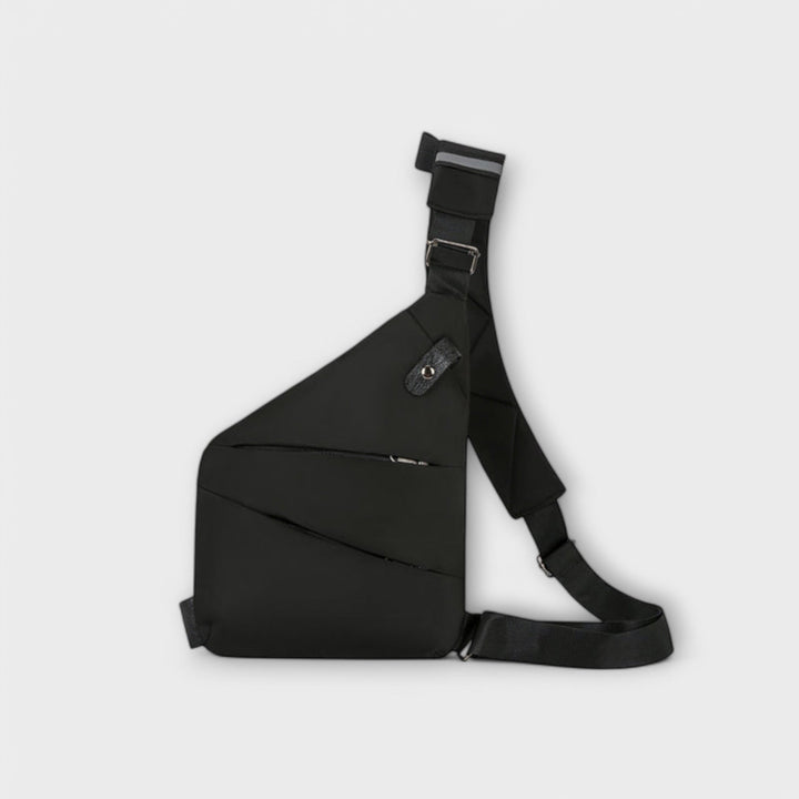 Aurora. - Anti-Theft Shoulder Bag