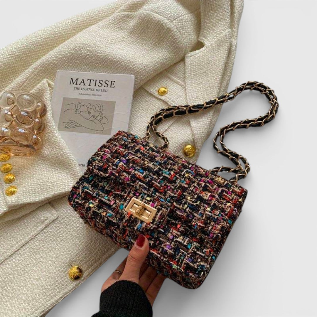 Aurora - Elegant Women's Shoulder Bag