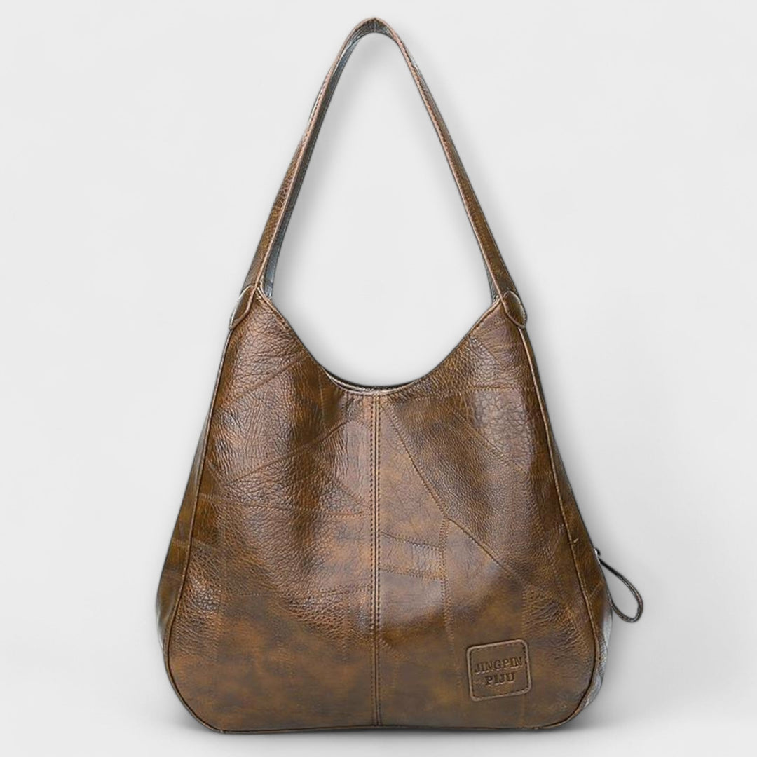 Aurora. - Vintage Leather Bag