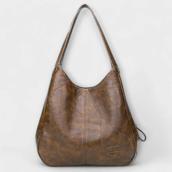 Aurora. - Vintage Leather Bag