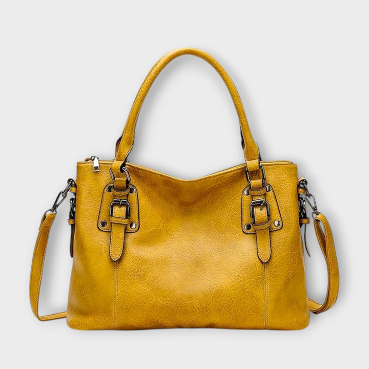 Aurora. – Elegant Shoulder Bag