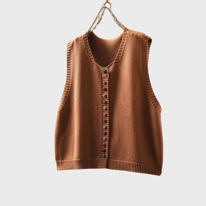 Embria™ | Comfortable Vest