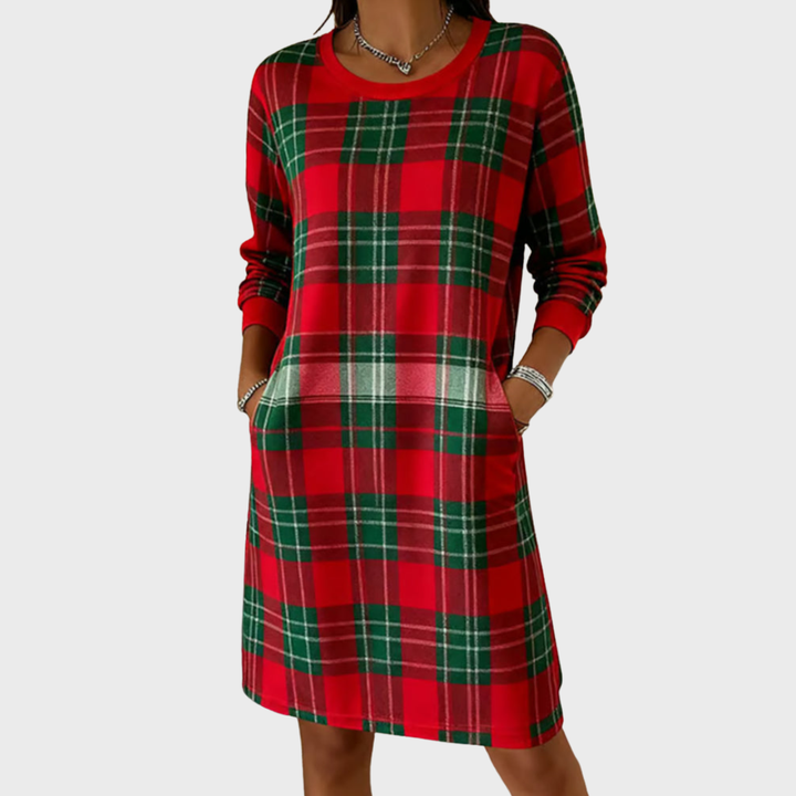 Alyxe | Comfortable Dress