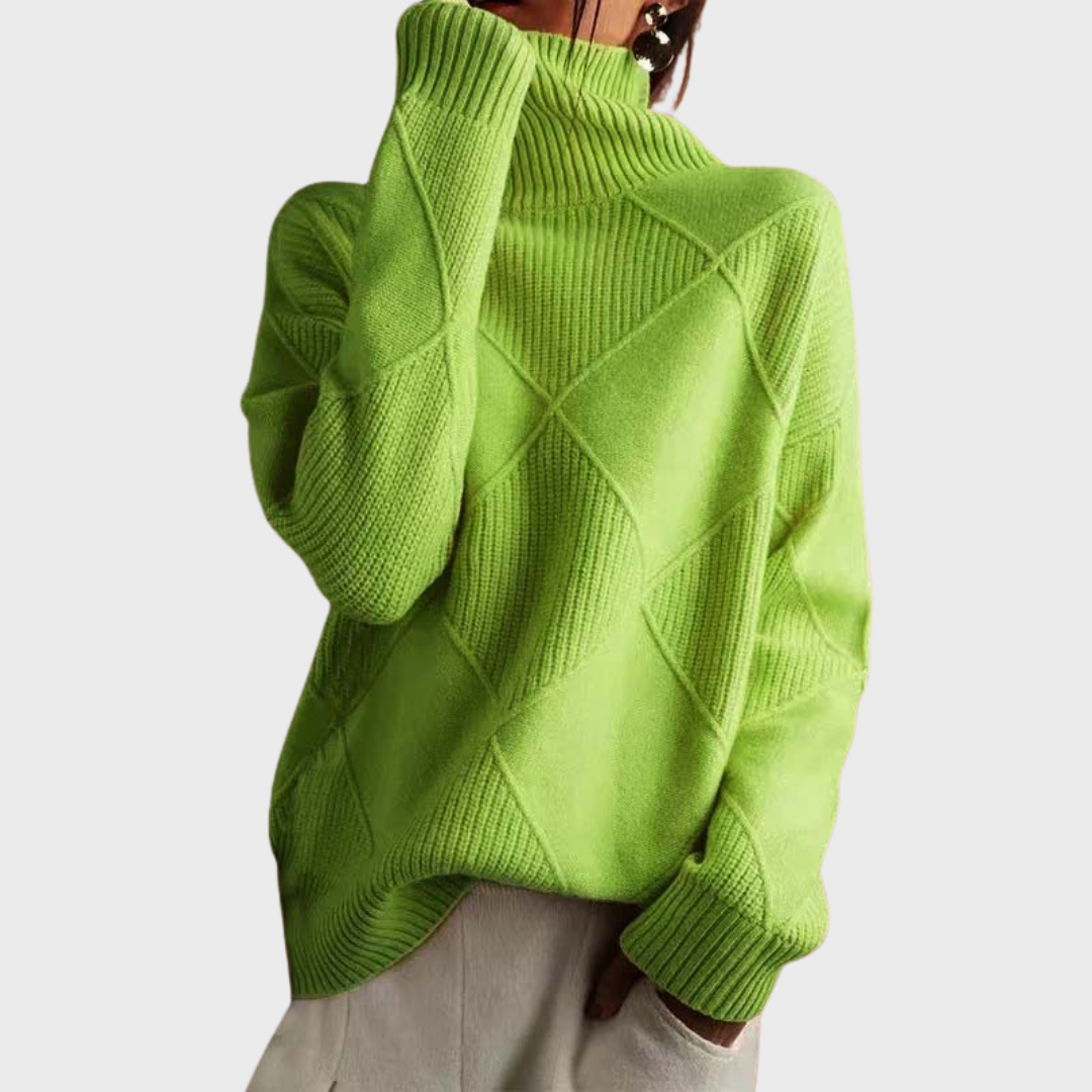 Rin™ | Elegant Sweater