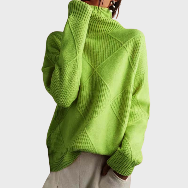 Rin™ | Elegant Sweater