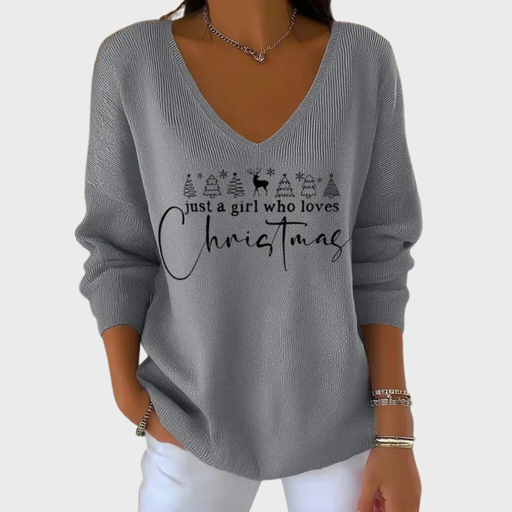 Skyler™ | Comfortable Sweater