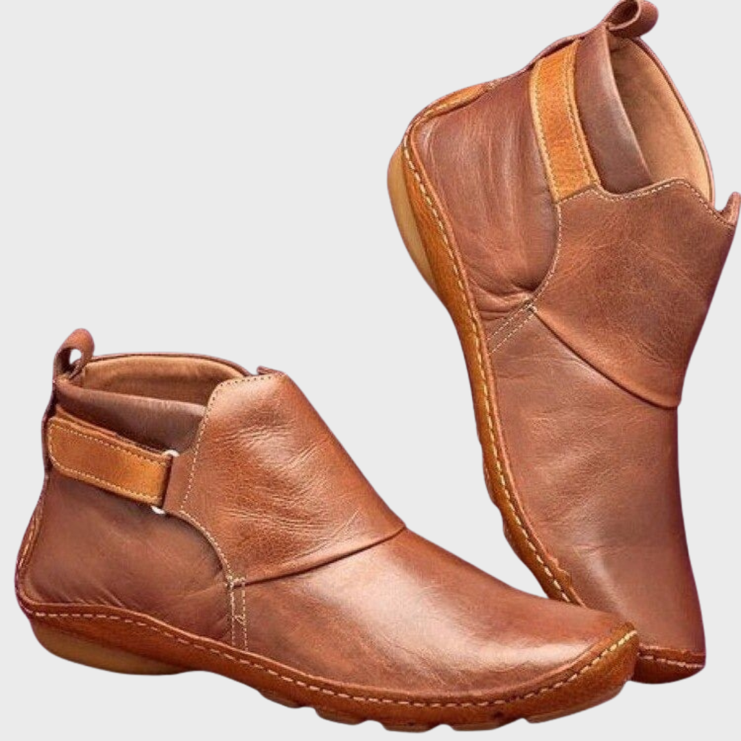 Elsa | Orthopaedic Ankle Boots