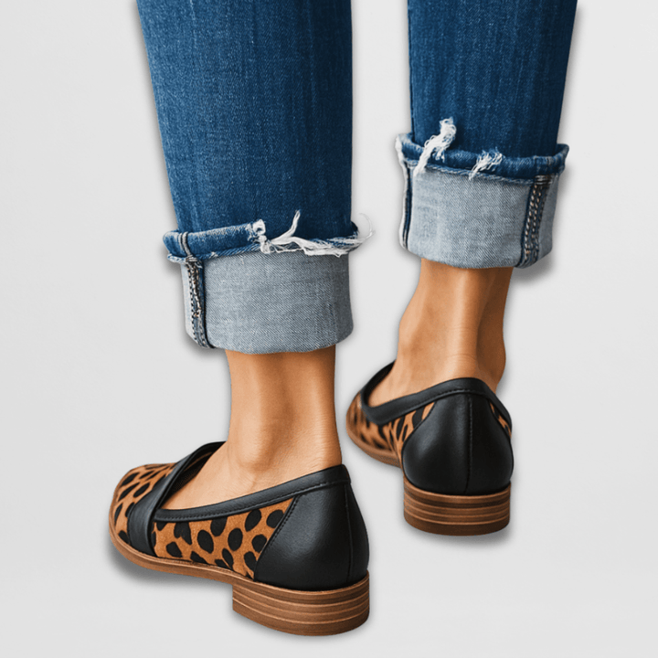 Bobbi | Soft Loafers