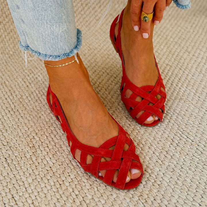 Deborah | Lightweight Comfort Sandals