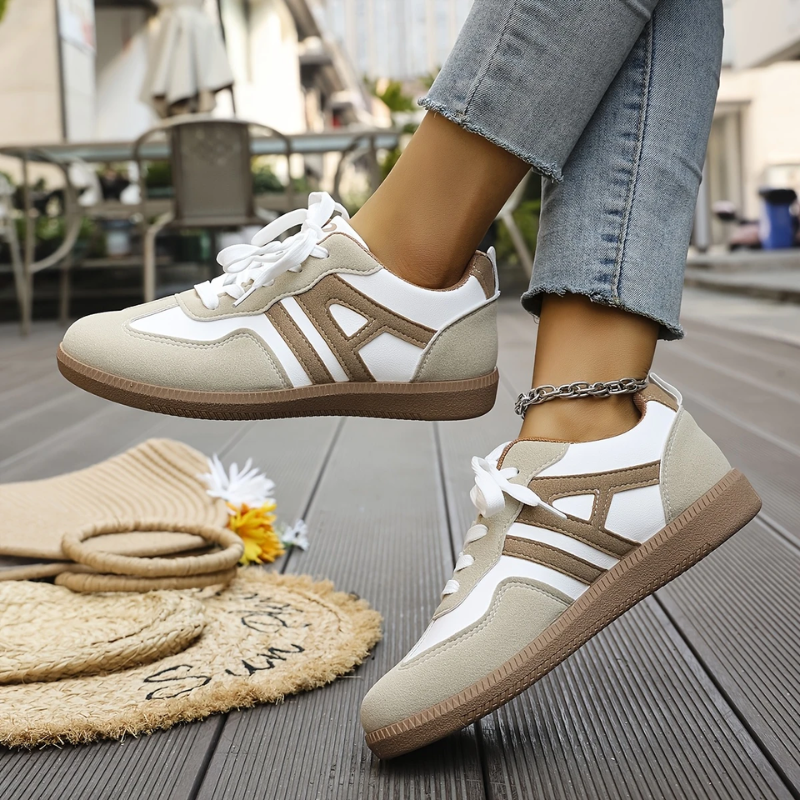Yvonne™ | Comfortable Orthopedic Sneakers