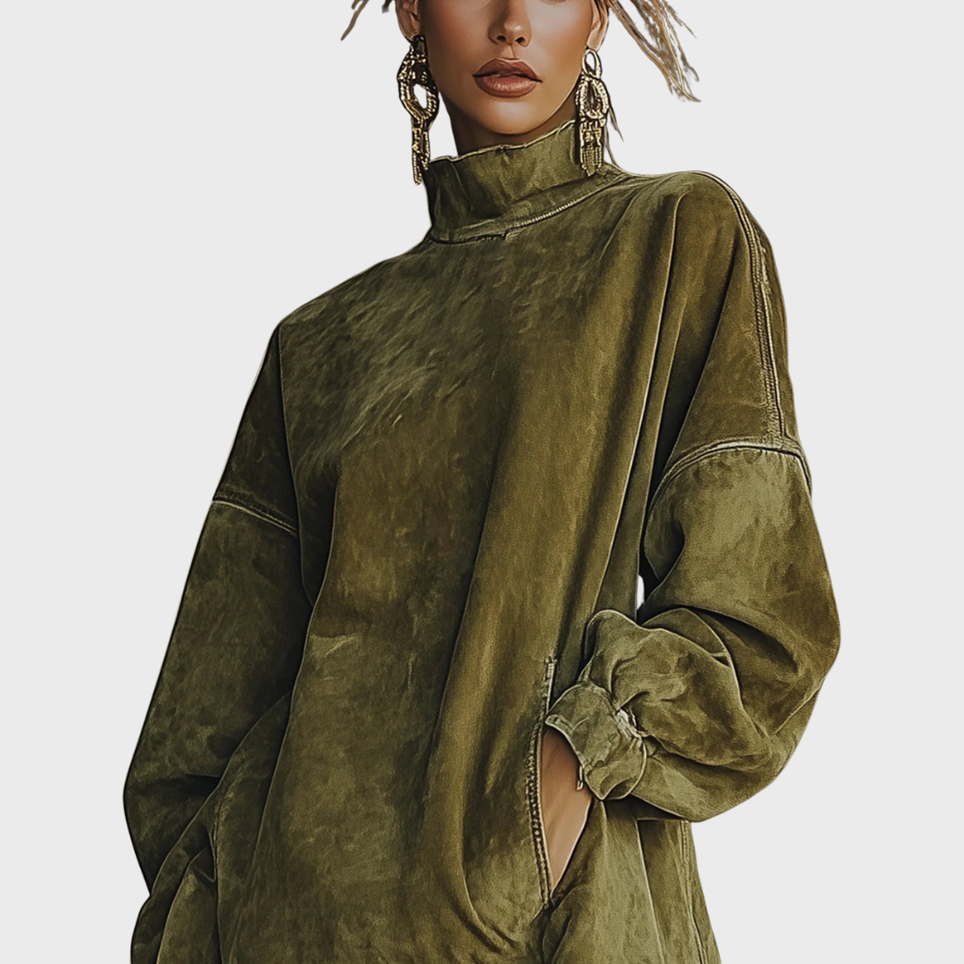 Virela | Elegant Dress
