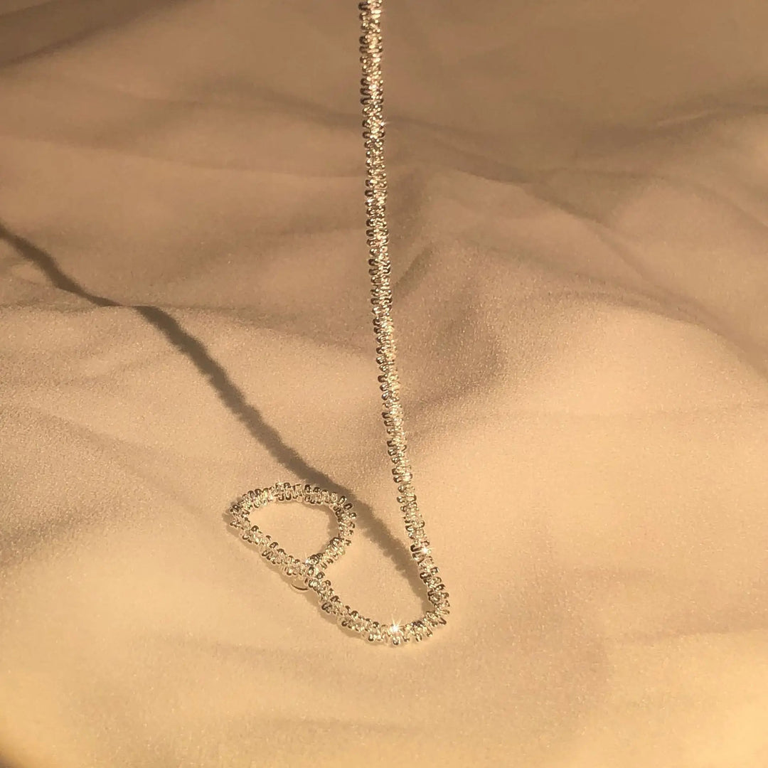 Shiny Bracelet