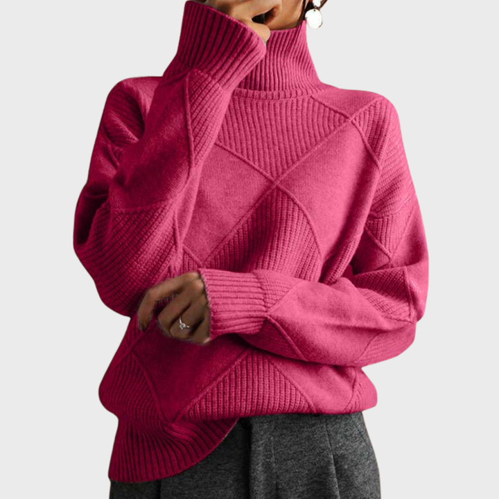 Rin™ | Elegant Sweater