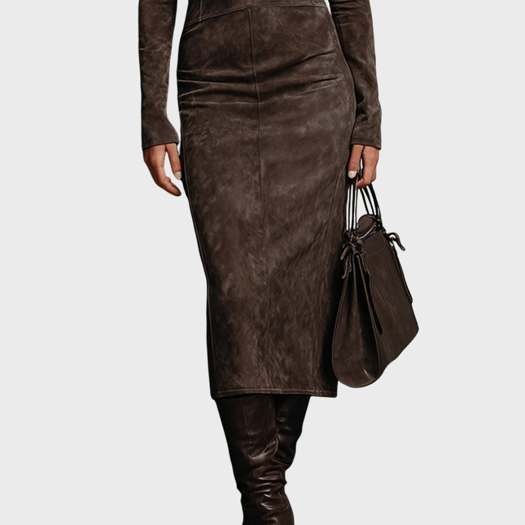 Kavri | Elegant Dress