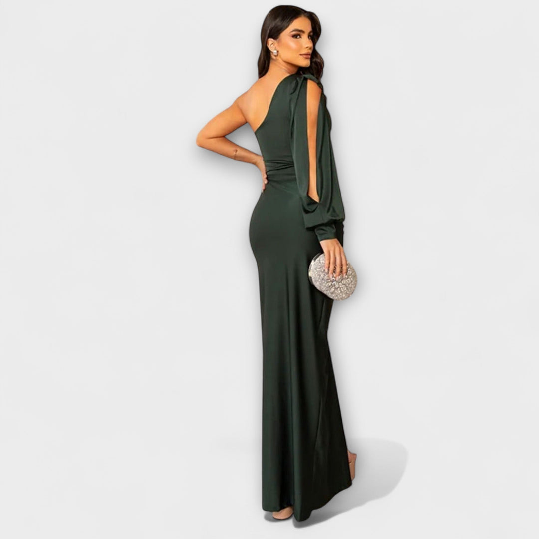 Elisa - Elegant Dress with Sophistication