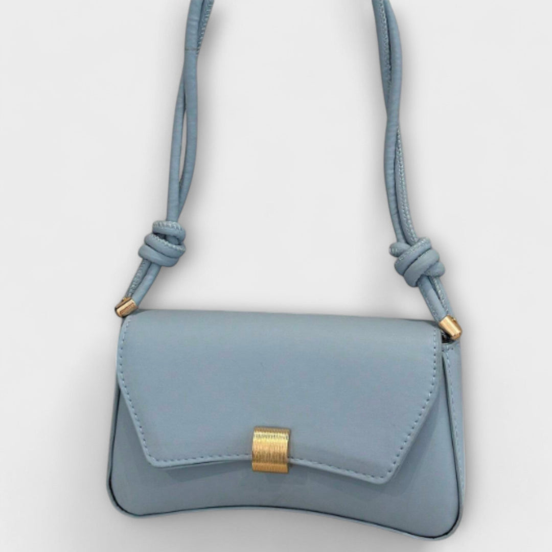 Aurora. - Vintage Clutch Bag