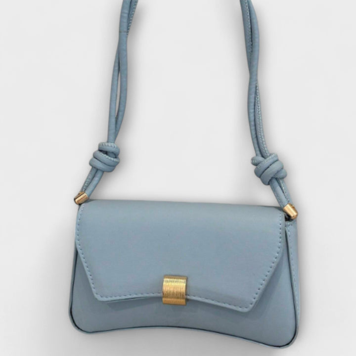 Aurora. - Vintage Clutch Bag