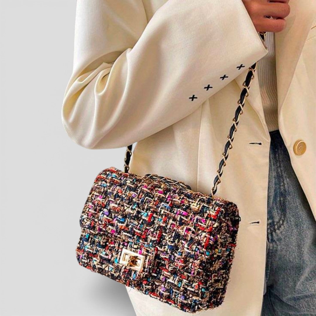 Aurora - Elegant Women's Shoulder Bag