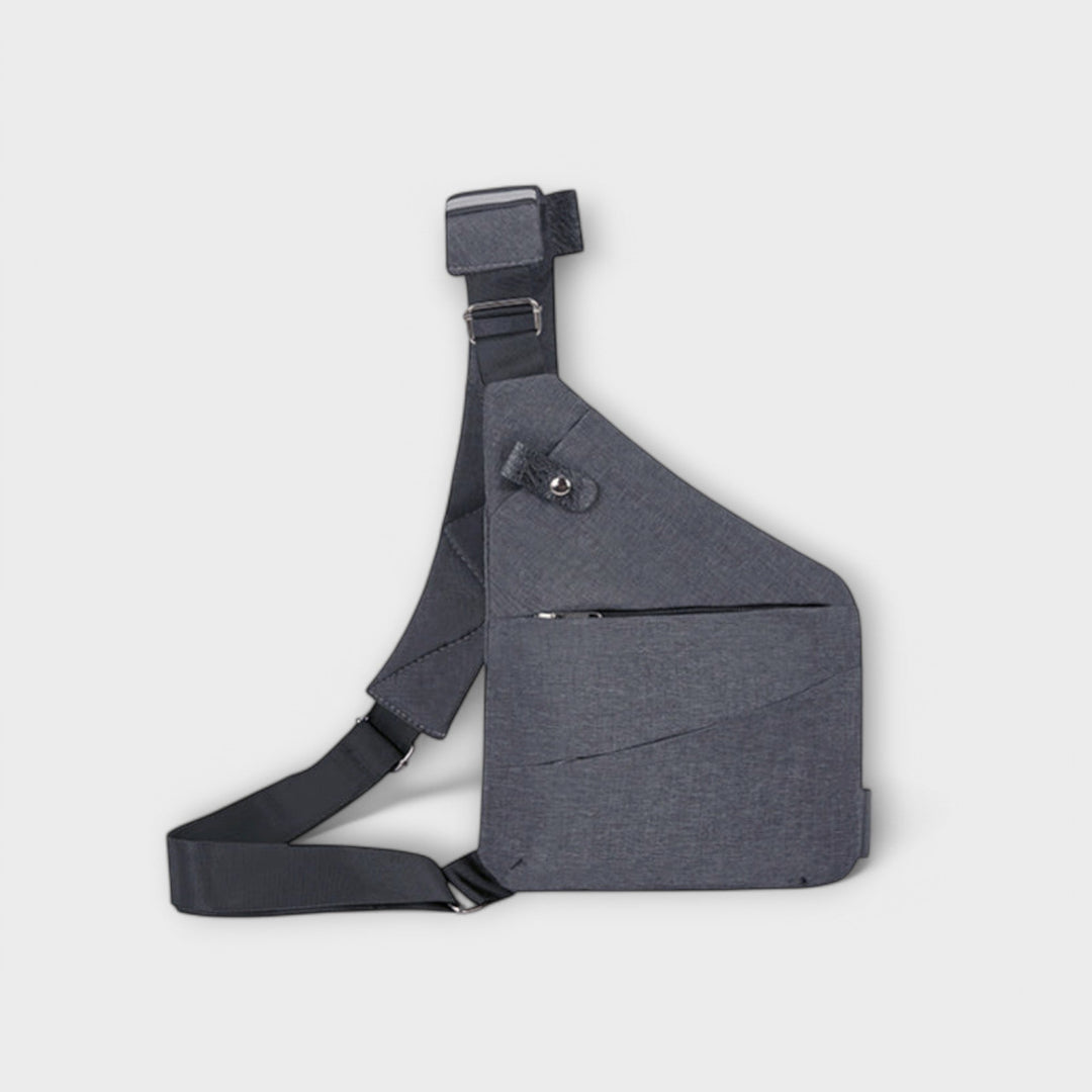 Aurora. - Anti-Theft Shoulder Bag