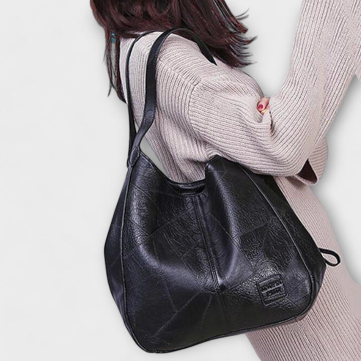 Aurora. - Vintage Leather Bag