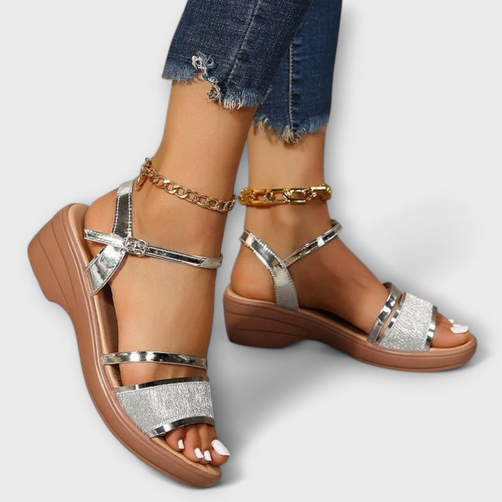 Emma - Stylish Comfortable Sandals