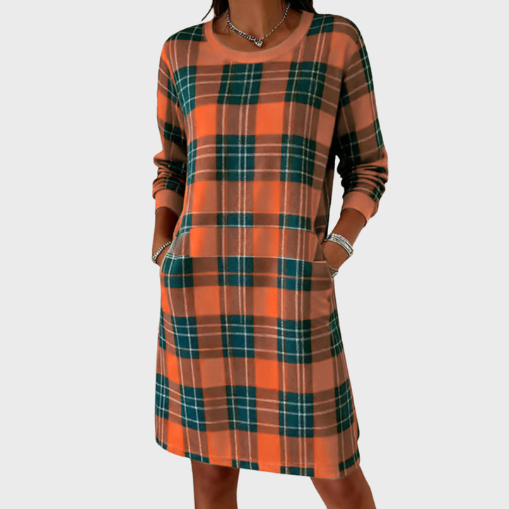 Alyxe | Comfortable Dress