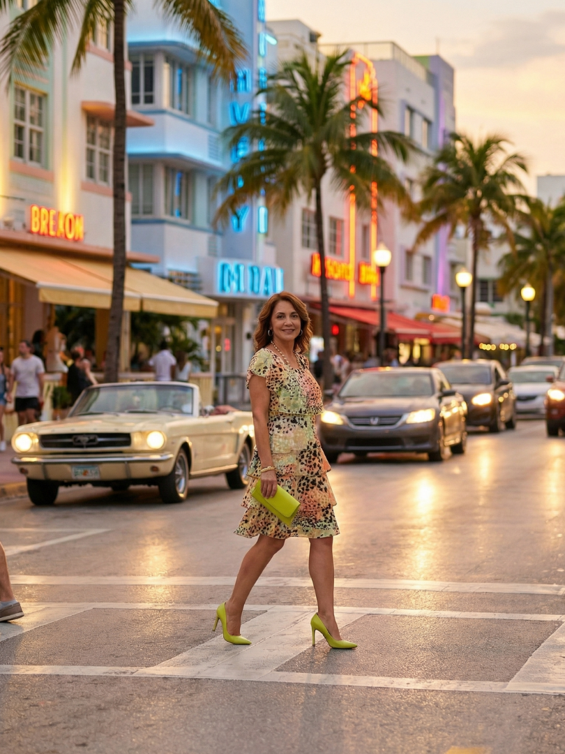 what is knee length dress called What Is the Best Length for a Cocktail Dress? A Guide to Knee-Length,
