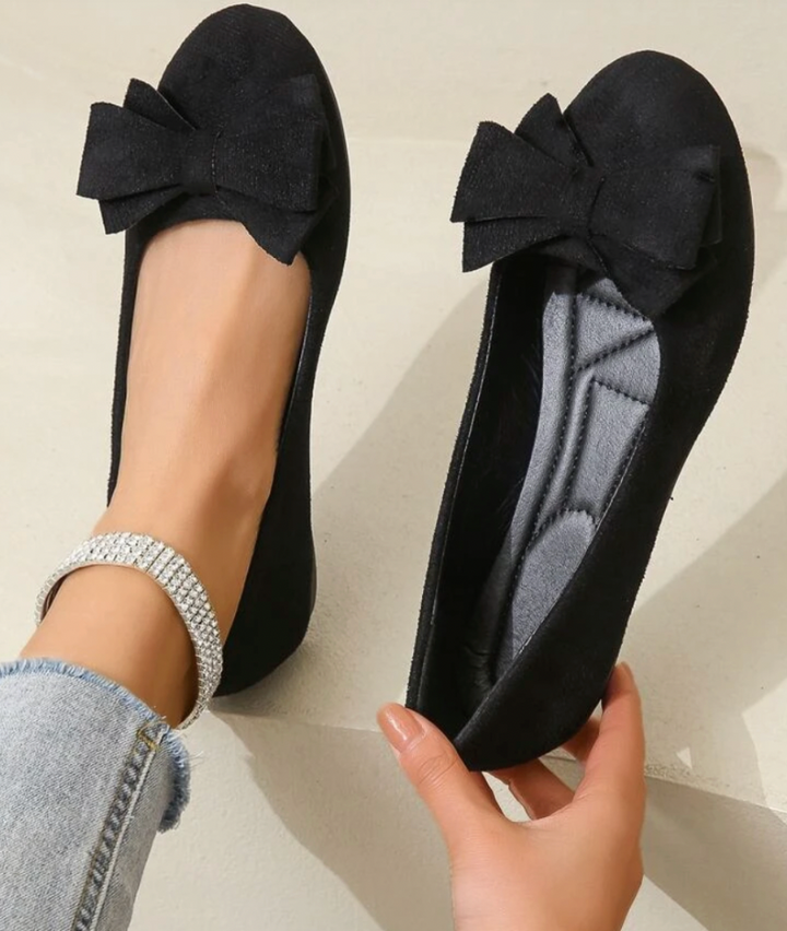Orthopedic Comfort Shoes