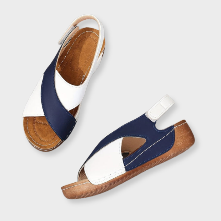 Milena - Ultra Comfortable Sandals
