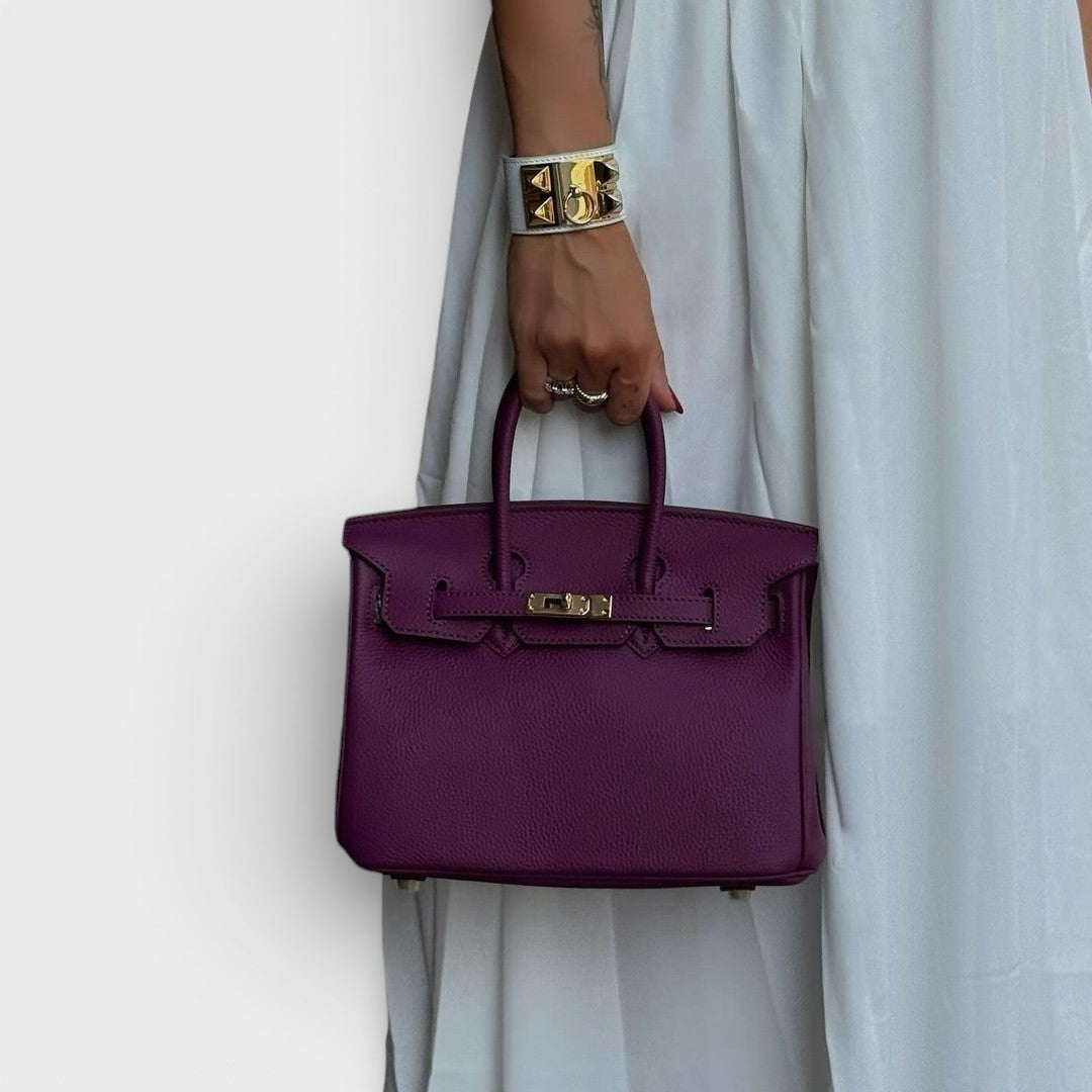 Gabrielle™ | Elegant and Timeless Handbag