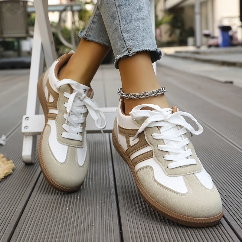 Yvonne™ | Comfortable Orthopedic Sneakers