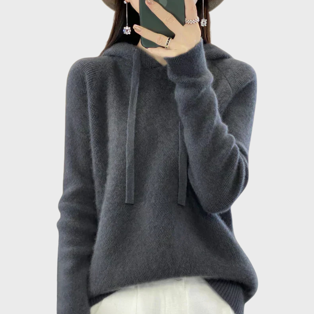 Rynlei™ | Elegant Sweater