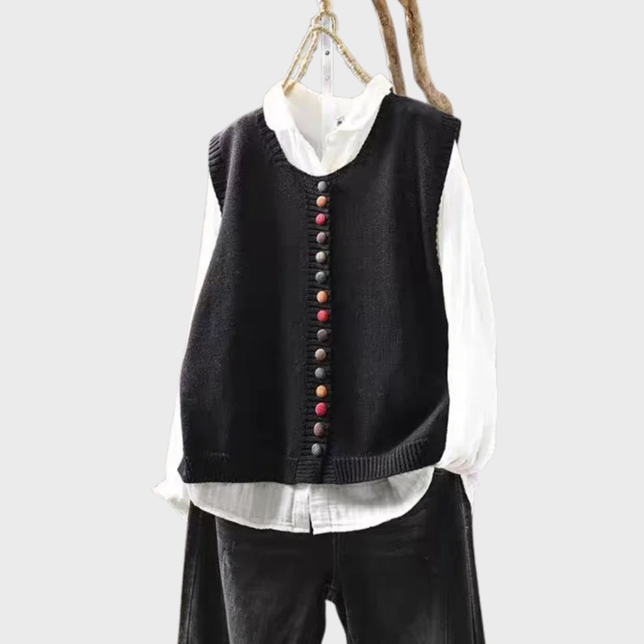 Embria™ | Comfortable Vest