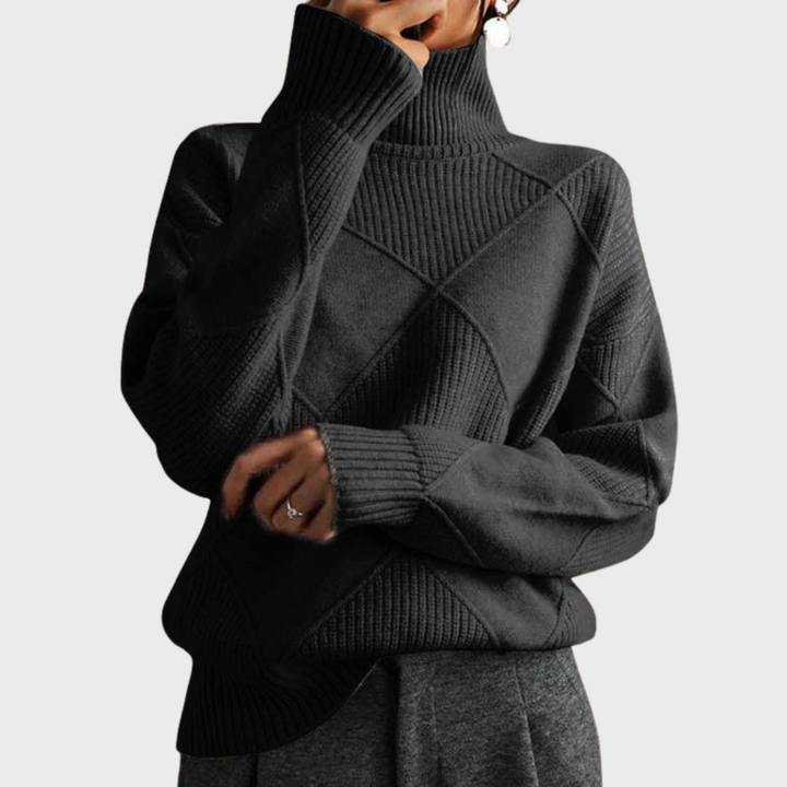 Rin™ | Elegant Sweater