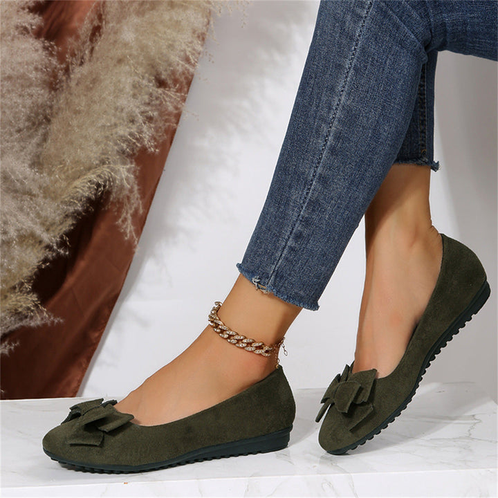 Orthopedic Comfort Shoes