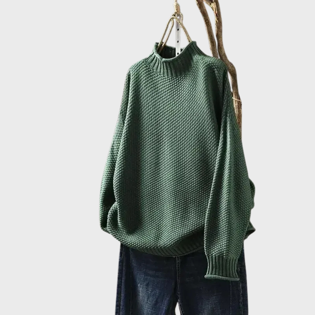 Aelyra | Comfortable Sweater