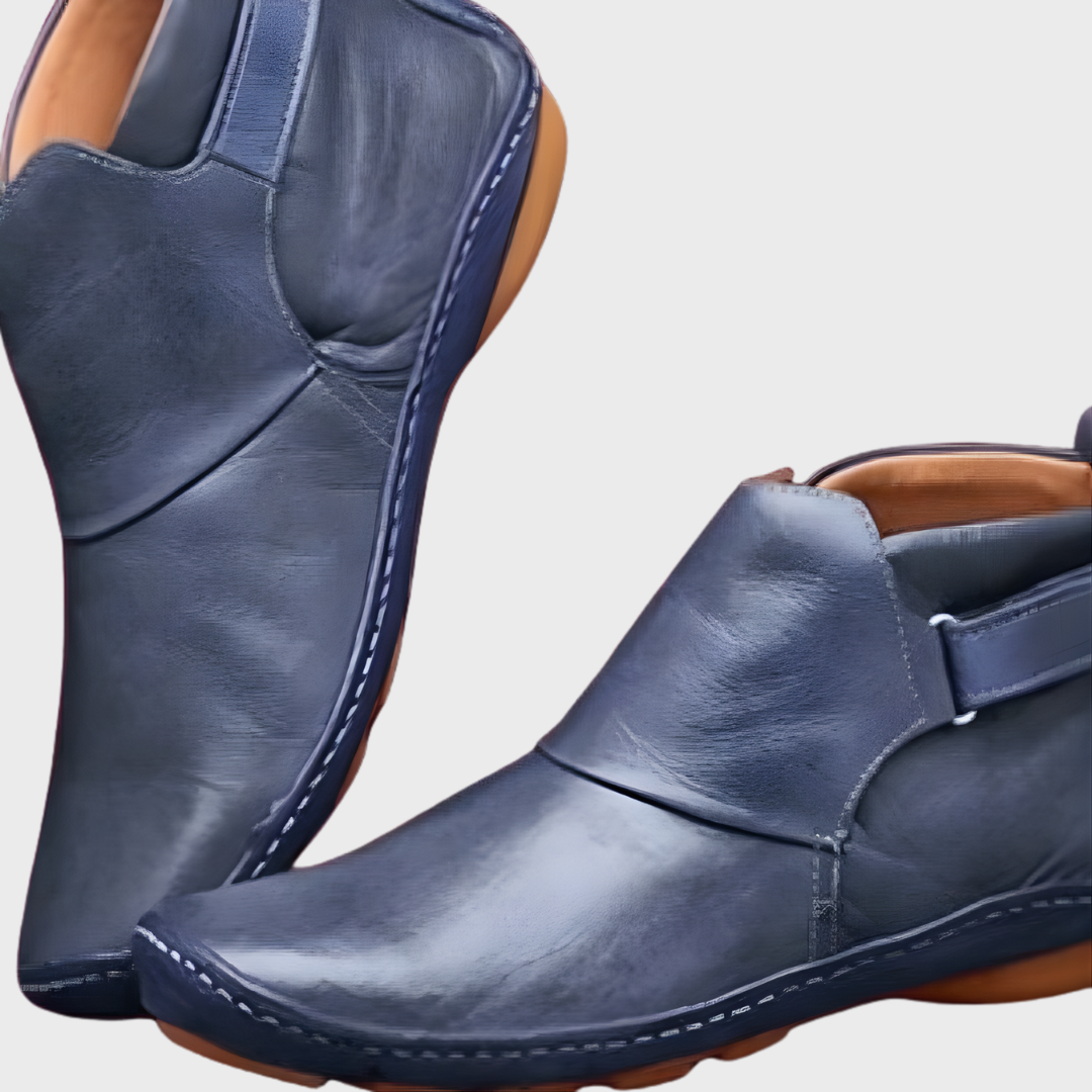 Elsa | Orthopaedic Ankle Boots