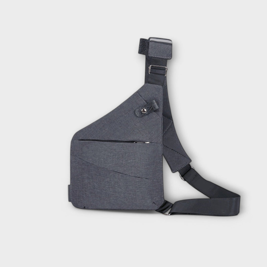 Aurora. - Anti-Theft Shoulder Bag