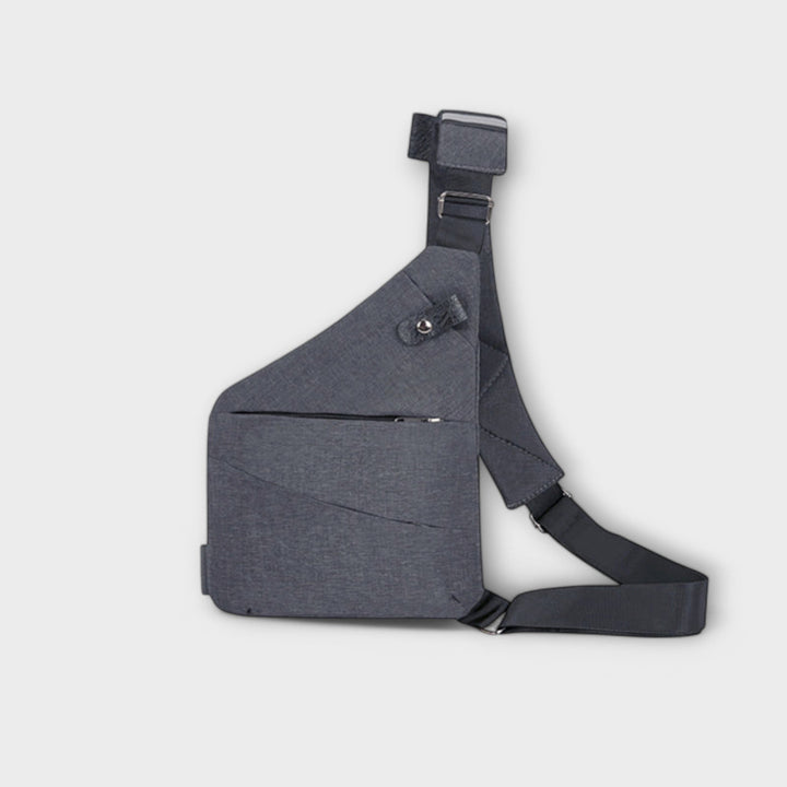 Aurora. - Anti-Theft Shoulder Bag