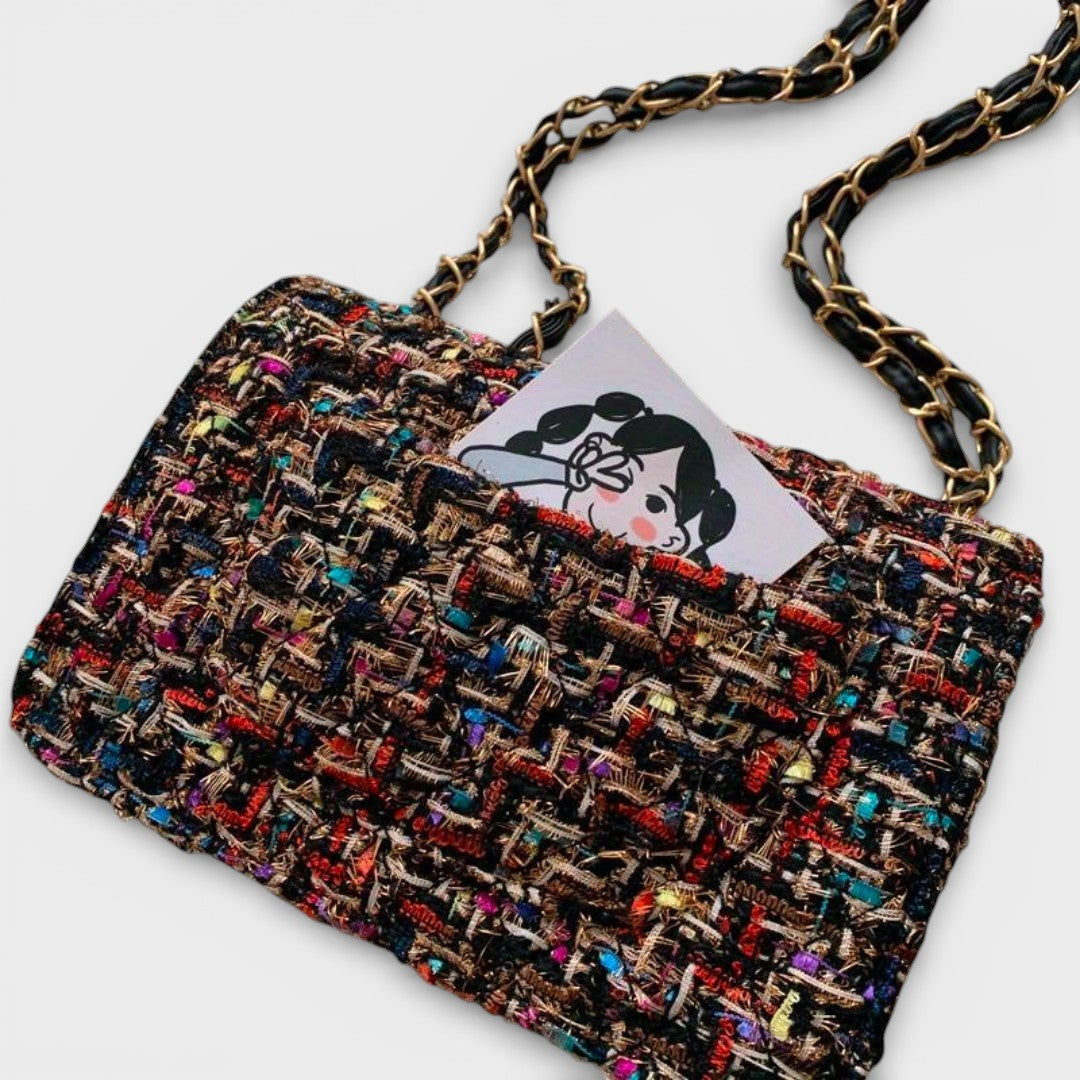 Aurora - Elegant Women's Shoulder Bag