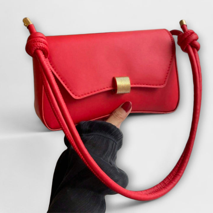 Aurora. - Vintage Clutch Bag