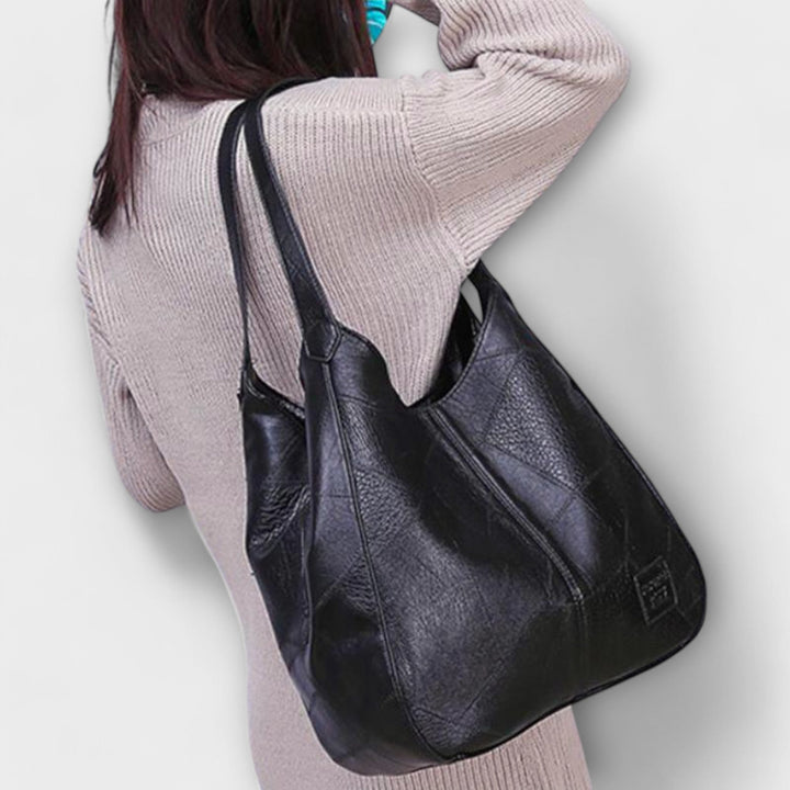 Aurora. - Vintage Leather Bag
