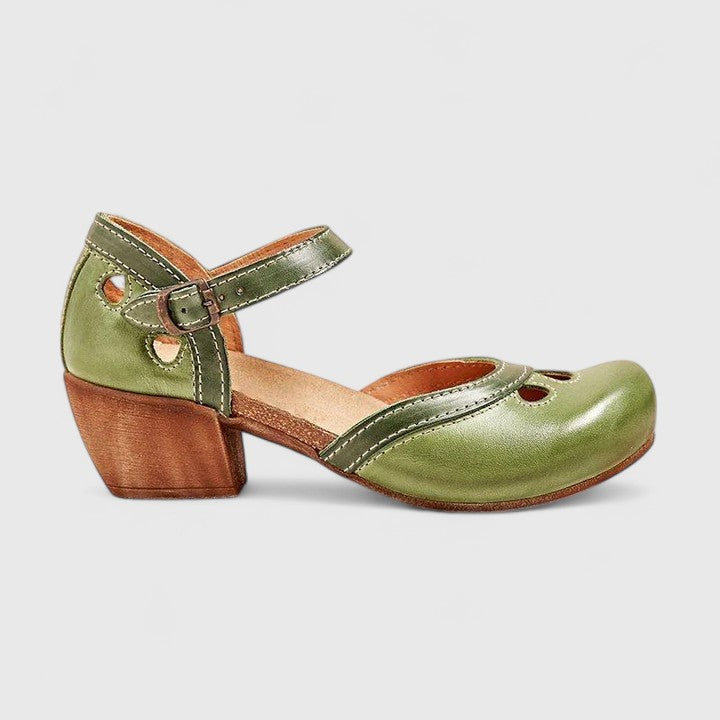 Calinae - Orthopedic Sandals