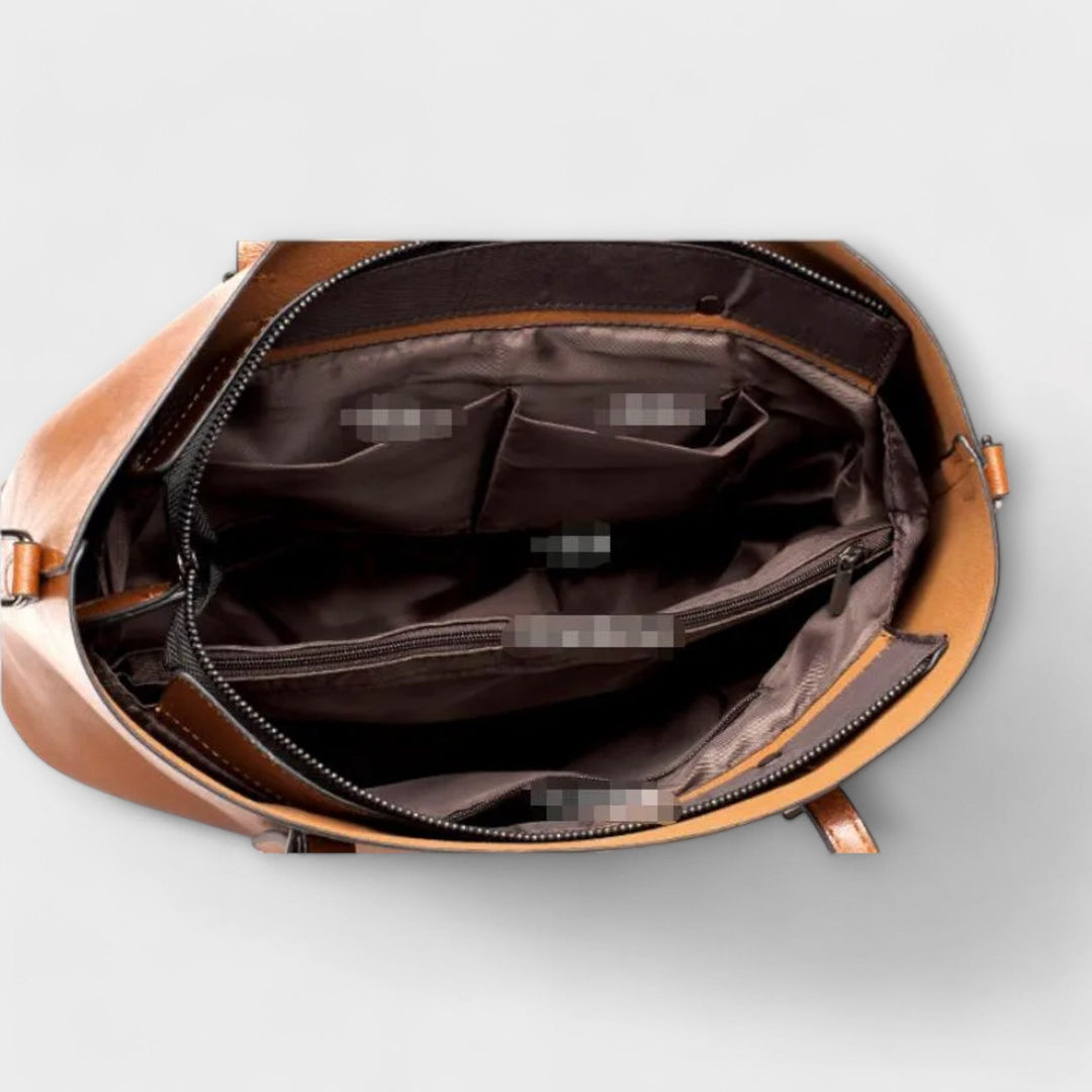 Aurora. - Vintage Shoulder Bag