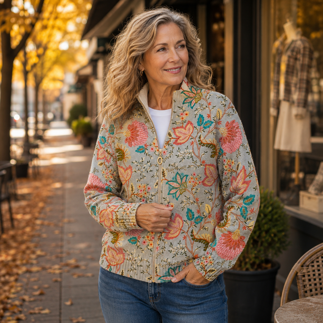 Floral Print#Floral Print_2